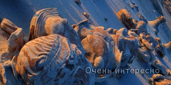 Дурные земли - Бедленд