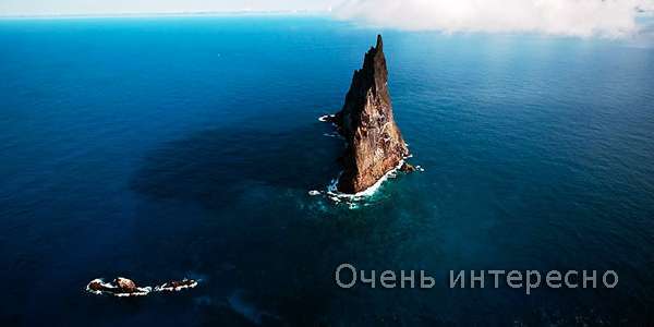Болс-Пирамид