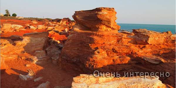 Гантеаум Пойнт