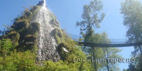 Отель Montana Magica Lodge