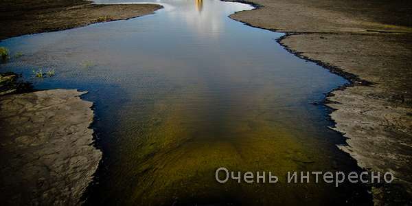 Пич-Лейк