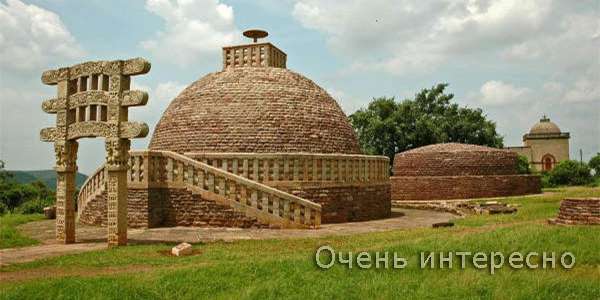 Санчи
