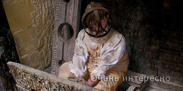 Музей пыток в Мдине на Мальте