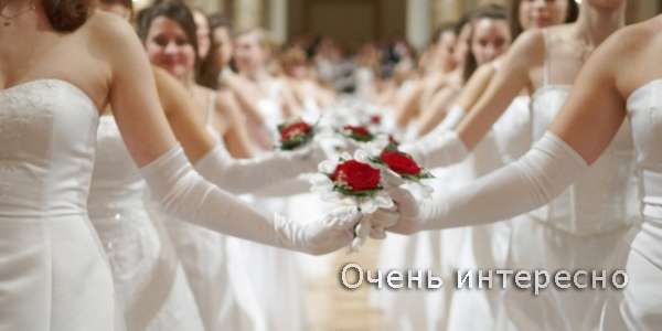 Вена всегда славилась своими балами