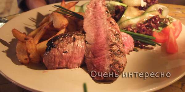Мясо крокодила