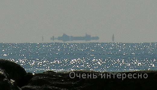 Фата Моргана