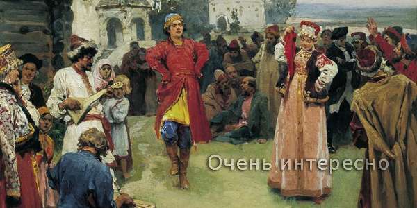 Будет и на нашей улице праздник