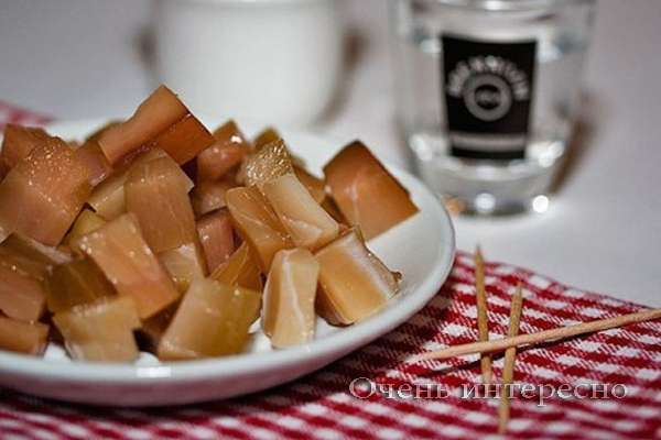 Хакарль