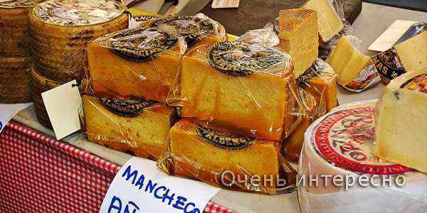 Манчего
