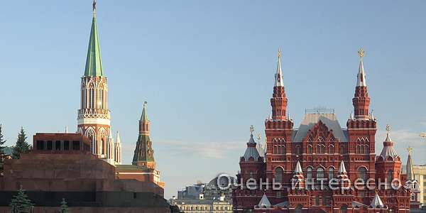 Жемчужина Российской истории
