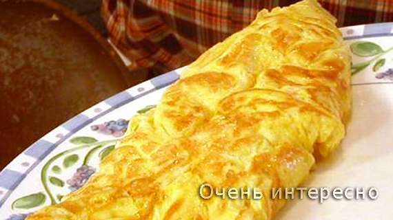 Омлет