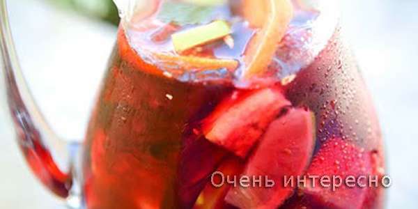 Сангрия 