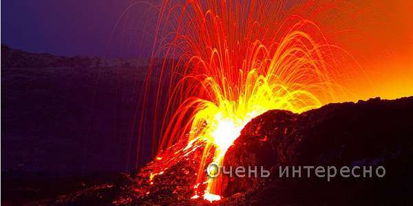 Вулкан Эрта Але