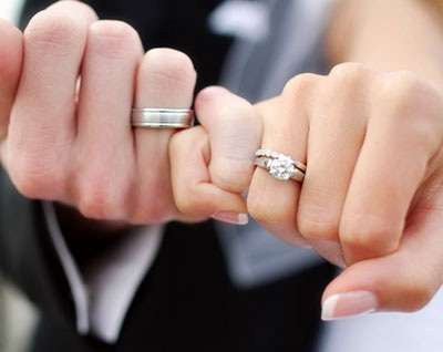 Як вибрати кільце