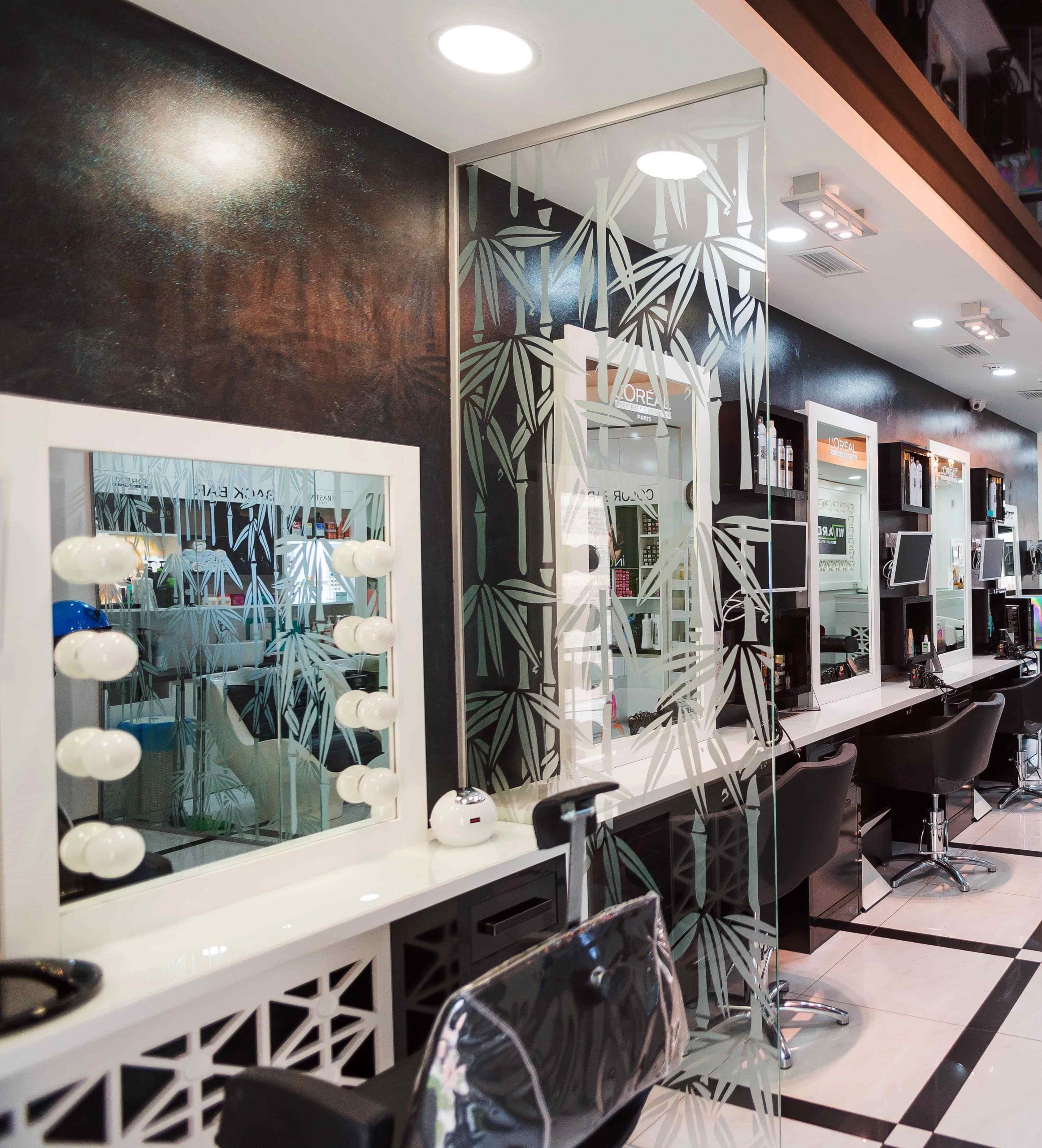 Салон Краси в Києві