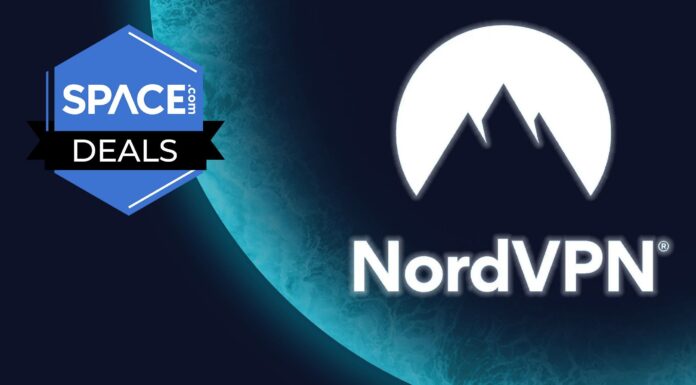 Транслюйте науково-фантастичні фільми на ходу безпечно та дешевше: заощаджуйте 74% на NordVPN