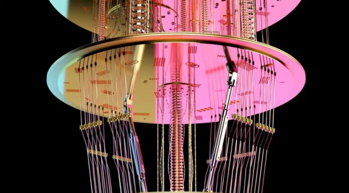 Що хорошого в квантовому комп’ютері?