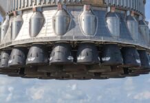 SpaceX tenterà nuove manovre nel prossimo volo di prova dell’astronave