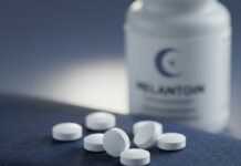 Тривале застосування мелатоніну пов’язане з підвищеним ризиком серцевої недостатності