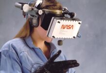 Bisakah VR Membantu Astronot Mengalahkan Penyakit Luar Angkasa Selama Splashdown?