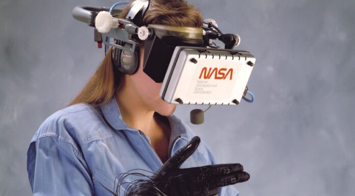 Чи може віртуальна реальність допомогти астронавтам впоратися з космічною нудотою під час приземлення?