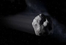 Астероїд 2022 RD2: від міні-місяця до потенційної загрози зіткнення