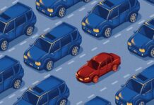 Зростаюча загроза великогабаритних транспортних засобів: криза охорони здоров’я та екології