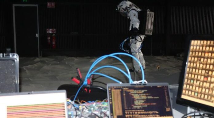 Штучні м’язи можуть полегшити ходіння по Місяцю