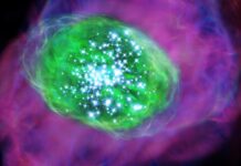 Рання галактика у Всесвіті показує екстремальне зореутворення, складні моделі