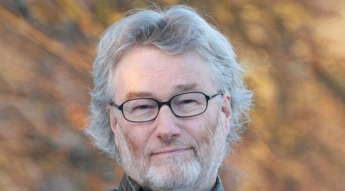 Іен М. Бенкс: Архітектор вірогідного майбутнього