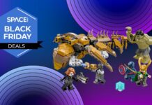 Lego Marvel Avengers: Iconic Hulk Scene Discount – Лише $25