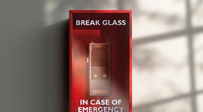 Как готовятся препперы, чтобы спасти нас в случае коллапса интернета