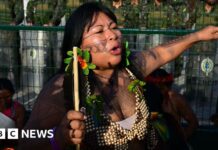 COP30 Переговори зупинилися через виключення фрази про викопне паливо з проекту угоди