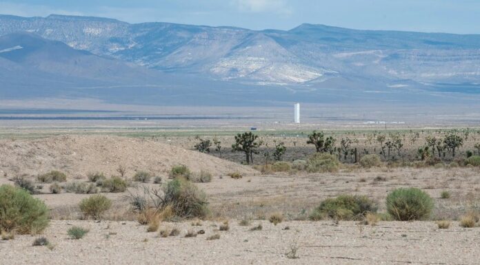 Що потрібно знати про ядерну зброю США, оскільки Трамп погрожує відновити випробування