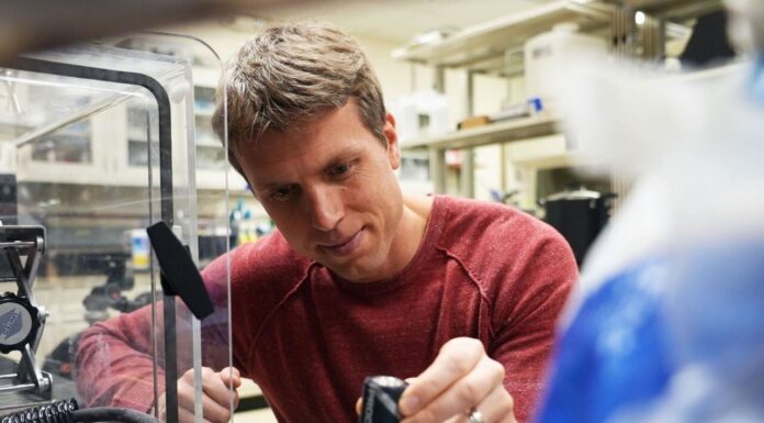 Дивовижне вирішення проблеми морозу: електростатичне розморожування може замінити обігрівачі