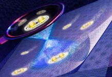 Викривлений графен підтверджено як нетрадиційний надпровідник