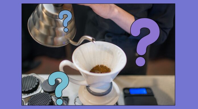 Кліматичний слід від кави: яку ціну планета платить за вашу ранкову чашку ☕️