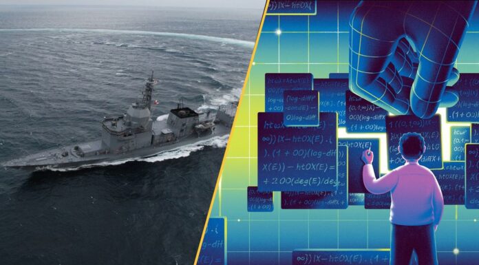 Цей тиждень у науці: від квантових стрибків до міжзоряних комет