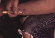 Травматические Татуировки: Как Повседневные Травмы Оставляют Долговременные Следы