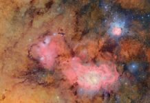 Космічні події 2025 року: від міжзоряних комет до зміни темної енергії