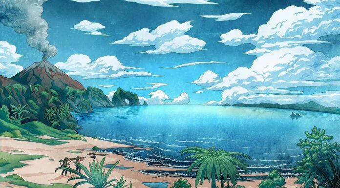 Стародавнє мореплавство: люди перетинали океани набагато раніше, ніж вважалося