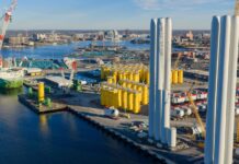 Blokada farm wiatrowych administracji Trumpa poniosła trzecią porażkę w sądzie