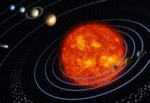 Niewidzialne płaszczyzny przestrzeni: Dlaczego wszystko nie spada na boki