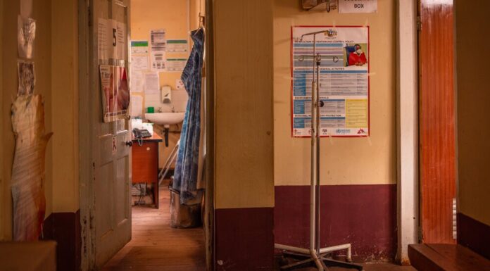 Реструктуризація Medicare США: фінансування тепер прив’язане до зобов’язань африканського уряду