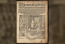 Przepisy Renesansu: Głowy jaszczurek i odchody ludzkie w starożytnych tekstach medycznych