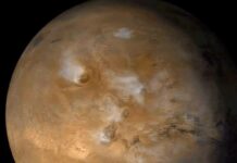 Несподівана роль Марса в льодовикових періодах Землі