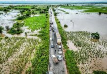 Ціль в 1,5°C за Кліматом Провалилася: Чому Встановлення Нових Цілей Не Розв’яже Проблему