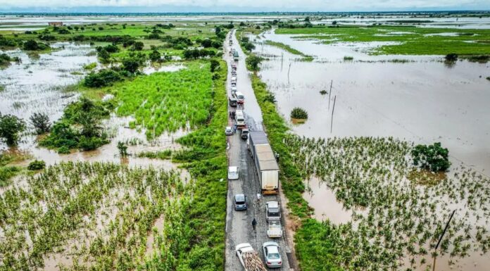Ціль в 1,5°C за Кліматом Провалилася: Чому Встановлення Нових Цілей Не Розв’яже Проблему