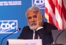 Federaal vaccinpanel richt zich op mRNA Covid-shots en roept veiligheidsproblemen op