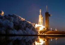 SpaceX Mencari Persetujuan untuk 1 Juta Konstelasi Satelit: Era Baru dalam Infrastruktur Luar Angkasa?